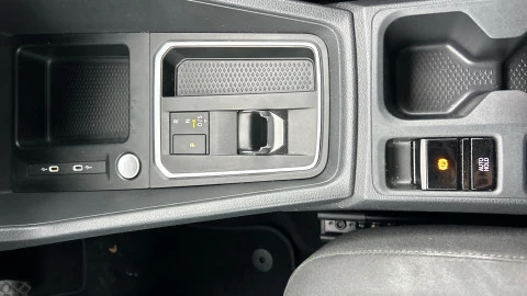 Ford Tourneo Connect 2.0 Ecoblue 90kW Titanium Auto