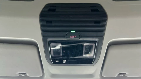 Ford Tourneo Connect 2.0 Ecoblue 90kW Titanium Auto