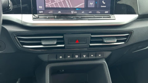 Ford Tourneo Connect 2.0 Ecoblue 90kW Titanium Auto