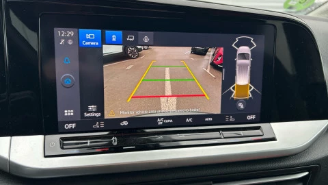 Ford Tourneo Connect 2.0 Ecoblue 90kW Titanium Auto