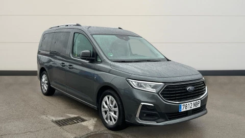 Ford Grand Tourneo Connect 2.0 Ecoblue 90kW Titanium Auto