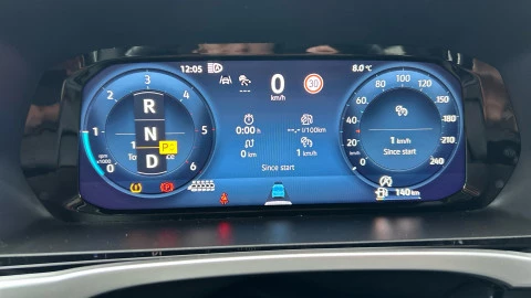 Ford Grand Tourneo Connect 2.0 Ecoblue 90kW Titanium Auto