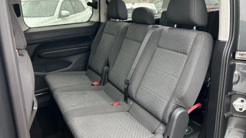 Ford Grand Tourneo Connect 2.0 Ecoblue 90kW Titanium Auto