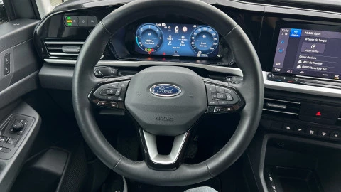 Ford Grand Tourneo Connect 2.0 Ecoblue 90kW Titanium Auto