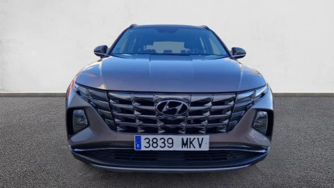 Hyundai Tucson 1.6 CRDI 85kW (115CV) Klass