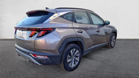 Hyundai Tucson 1.6 CRDI 85kW (115CV) Klass