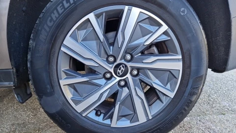 Hyundai Tucson 1.6 CRDI 85kW (115CV) Klass