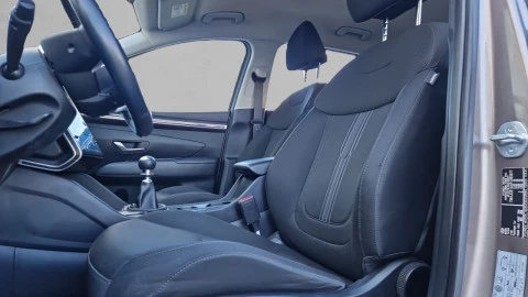 Hyundai Tucson 1.6 CRDI 85kW (115CV) Klass