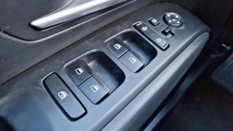 Hyundai Tucson 1.6 CRDI 85kW (115CV) Klass