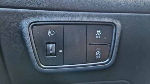 Hyundai Tucson 1.6 CRDI 85kW (115CV) Klass