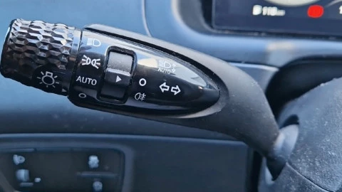 Hyundai Tucson 1.6 CRDI 85kW (115CV) Klass