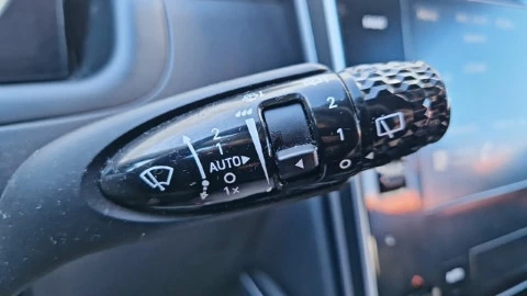 Hyundai Tucson 1.6 CRDI 85kW (115CV) Klass