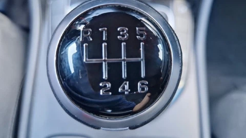 Hyundai Tucson 1.6 CRDI 85kW (115CV) Klass