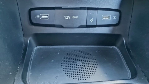 Hyundai Tucson 1.6 CRDI 85kW (115CV) Klass