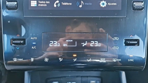 Hyundai Tucson 1.6 CRDI 85kW (115CV) Klass