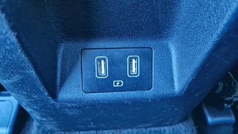 Hyundai Tucson 1.6 CRDI 85kW (115CV) Klass