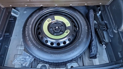 Hyundai Tucson 1.6 CRDI 85kW (115CV) Klass