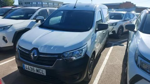 Renault Express Advance 1.5 Blue dCi 55 kW (75 cv)