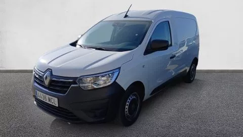 Renault Express Advance 1.5 Blue dCi 55 kW (75 cv)