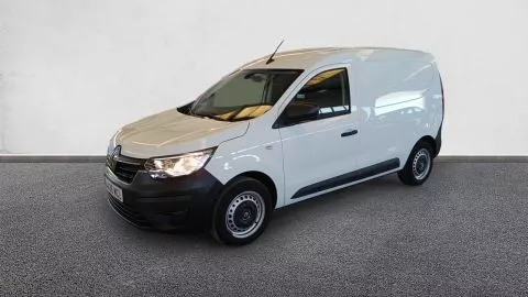 Renault Express Advance 1.5 Blue dCi 55 kW (75 cv)