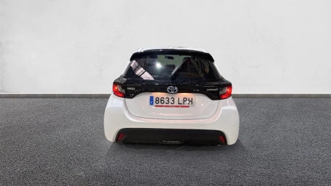 Toyota Yaris 1.5 120H Business Plus
