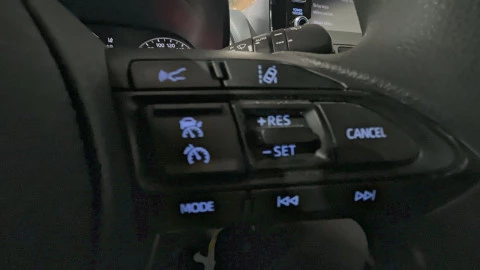 Toyota Yaris 1.5 120H Business Plus