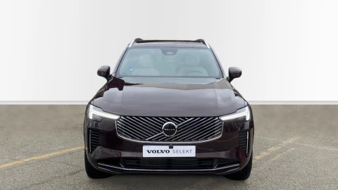 Volvo XC90 2.0 T8 AWD Core Recharge Auto