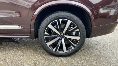 Volvo XC90 2.0 T8 AWD Core Recharge Auto