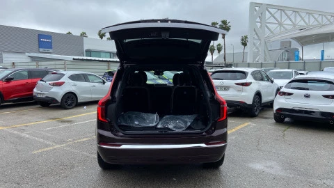 Volvo XC90 2.0 T8 AWD Core Recharge Auto