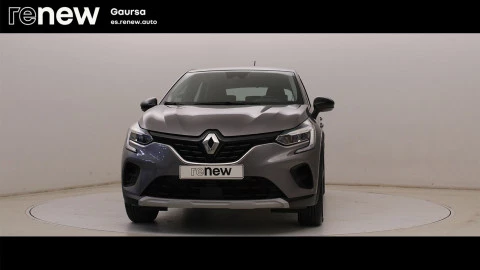 Renault Captur equilibre TCe 67kW (90CV)
