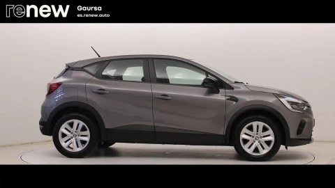 Renault Captur equilibre TCe 67kW (90CV)