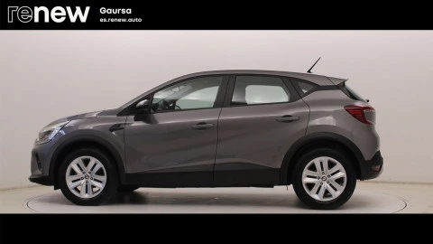 Renault Captur equilibre TCe 67kW (90CV)