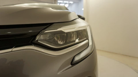 Renault Captur equilibre TCe 67kW (90CV)