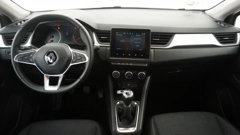 Renault Captur equilibre TCe 67kW (90CV)