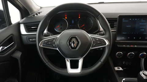Renault Captur equilibre TCe 67kW (90CV)