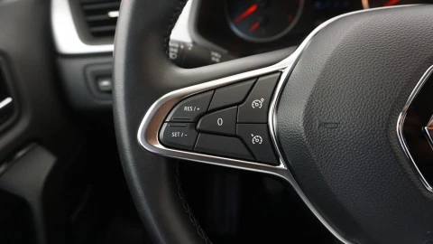 Renault Captur equilibre TCe 67kW (90CV)