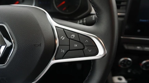 Renault Captur equilibre TCe 67kW (90CV)