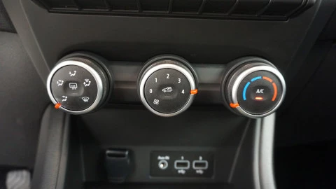 Renault Captur equilibre TCe 67kW (90CV)