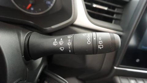 Renault Captur equilibre TCe 67kW (90CV)