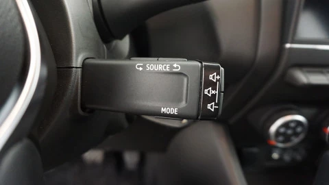 Renault Captur equilibre TCe 67kW (90CV)