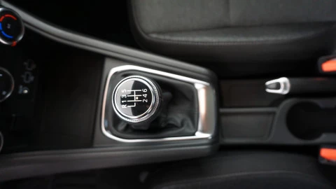 Renault Captur equilibre TCe 67kW (90CV)