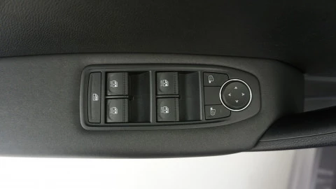 Renault Captur equilibre TCe 67kW (90CV)