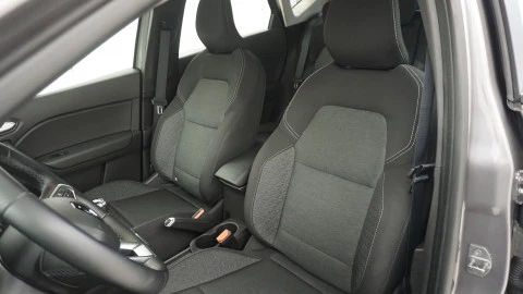 Renault Captur equilibre TCe 67kW (90CV)