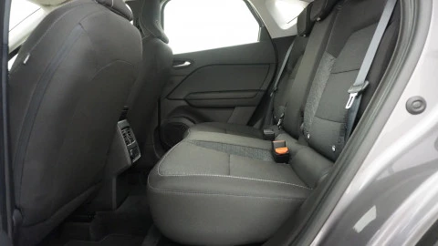 Renault Captur equilibre TCe 67kW (90CV)