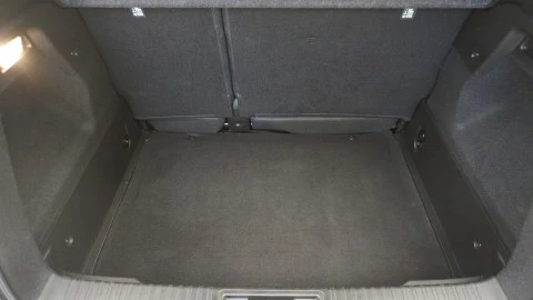 Renault Captur equilibre TCe 67kW (90CV)