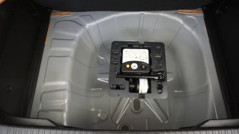 Renault Captur equilibre TCe 67kW (90CV)