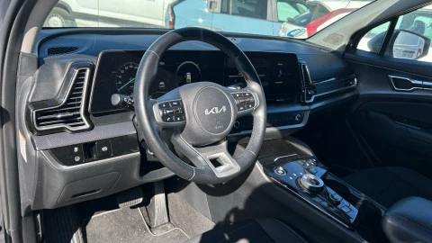 Kia Sportage 1.6 T-GDi HEV 171kW (230CV) Tech 4x2