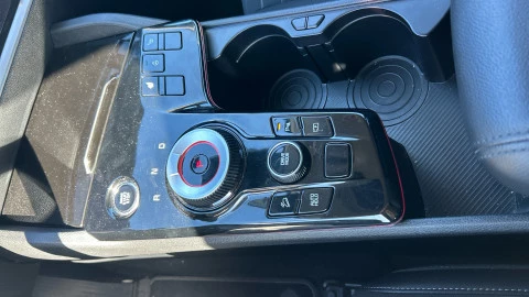 Kia Sportage 1.6 T-GDi HEV 171kW (230CV) Tech 4x2