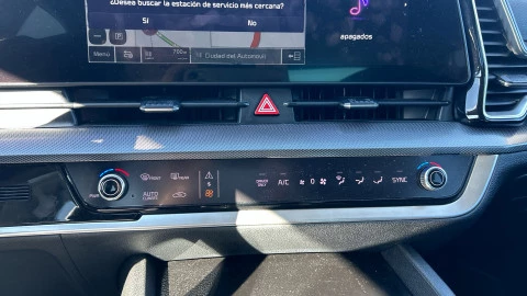 Kia Sportage 1.6 T-GDi HEV 171kW (230CV) Tech 4x2