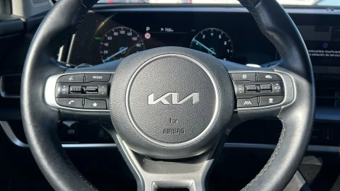 Kia Sportage 1.6 T-GDi HEV 171kW (230CV) Tech 4x2